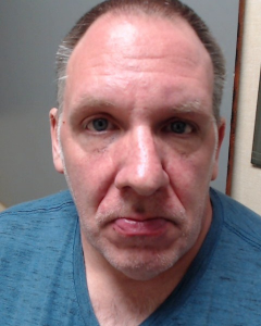 Gregory Allen Fromknecht a registered Sex Offender of Pennsylvania