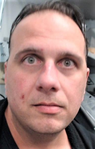 Blaine Timothy Artz a registered Sex Offender of Pennsylvania