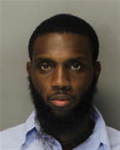 Shareef Deandre Thomas a registered Sex Offender of Pennsylvania