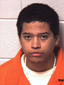 David Christopher Martinez a registered Sex Offender of Pennsylvania
