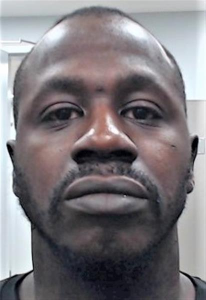 Reginald Deshawn Bush a registered Sex Offender of Pennsylvania