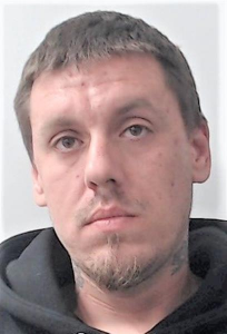 Jesse Justin Fincham a registered Sex Offender of Pennsylvania