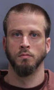 Derek Alan Manz a registered Sex Offender of Pennsylvania