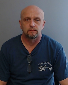 Kevin Ellwood Garey a registered Sex Offender of Pennsylvania