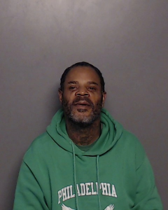Ibrahiim Muhammud Anderson a registered Sex Offender of Pennsylvania