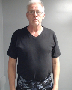 Albert William Ehrgood a registered Sex Offender of Pennsylvania