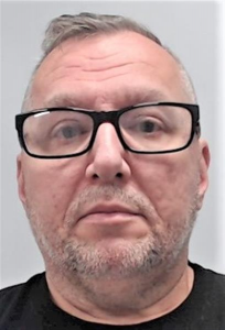 John Joseph Krepich a registered Sex Offender of Pennsylvania