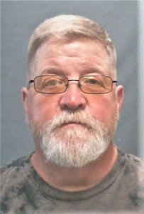 Jeffrey Allan May a registered Sex Offender of Pennsylvania