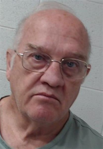 Walter Lynn Street a registered Sex Offender of Pennsylvania