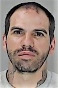 Ryan James Thompson a registered Sex Offender of Pennsylvania