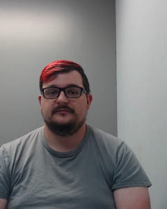 Christopher Martin Wood a registered Sex Offender of Pennsylvania