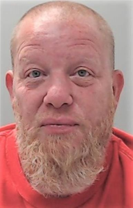 Dominic Curtis Hershey a registered Sex Offender of Pennsylvania