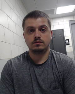 James Darvin Povlik III a registered Sex Offender of Pennsylvania