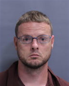 Brandon Charles Urey a registered Sex Offender of Pennsylvania