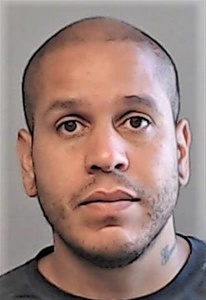 Damian J Acosta a registered Sex Offender of Pennsylvania