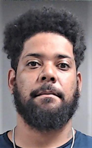 Jamel Kwinton Clay a registered Sex Offender of Pennsylvania