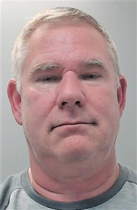 Kenneth Michael Krause a registered Sex Offender of Pennsylvania