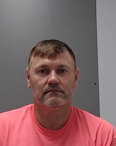 Kevin Carl Glazik a registered Sex Offender of Pennsylvania