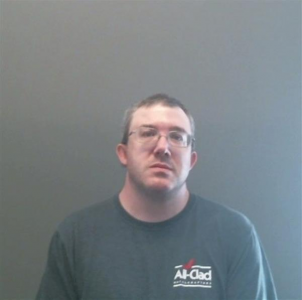 Matthew Aaron Feikema a registered Sex Offender of Pennsylvania