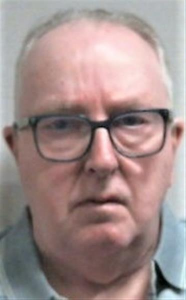 Harnish Russell Junior a registered Sex Offender of Pennsylvania
