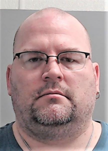 Benjamin Scott Christner a registered Sex Offender of Pennsylvania