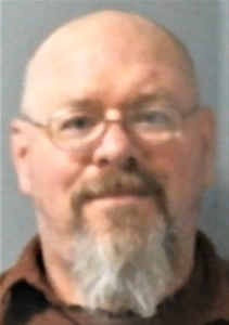 Shawn Alan Bracken a registered Sex Offender of Pennsylvania