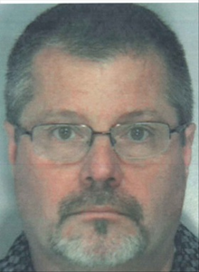 James Leroy Thomas a registered Sex Offender of Pennsylvania
