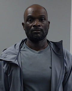 Gregory Lamont Crosby a registered Sex Offender of Pennsylvania