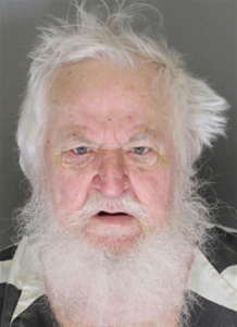 Gordon William a registered Sex Offender of Pennsylvania