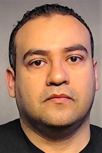Oscar Moses Soto-hernandez a registered Sex Offender of New Jersey