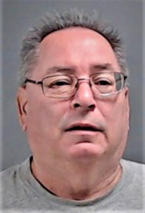 Frank Dijohn Mcmonagle a registered Sex Offender of Pennsylvania