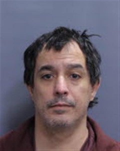 Robert Eugene Martinez a registered Sex Offender of Pennsylvania