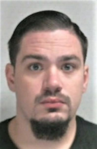 Jesse Robert Hassett a registered Sex Offender of Pennsylvania
