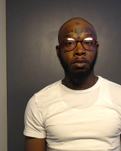 Kendall Tarrell Worrell a registered Sex Offender of Pennsylvania
