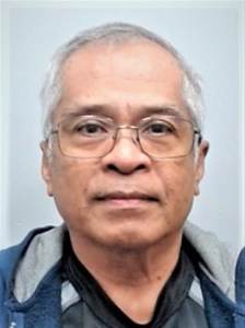 Gilbert Espinueva Munar a registered Sex Offender of Pennsylvania