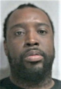 Correll Martin a registered Sex Offender of Pennsylvania