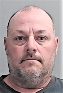 Richard William Gordon a registered Sex Offender of Pennsylvania