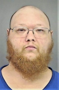 David Michael Morgan Jr a registered Sex Offender of Pennsylvania