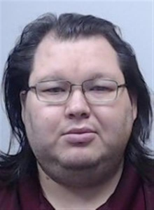 Josiah David Krammes a registered Sex Offender of Pennsylvania