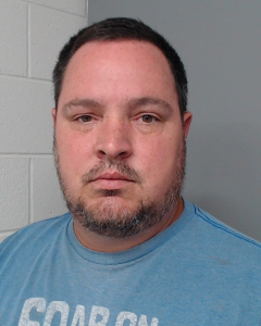 John Allen Shawley a registered Sex Offender of Pennsylvania