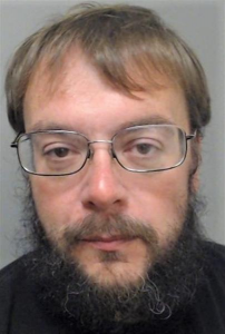 Christopher John Jankech a registered Sex Offender of Pennsylvania