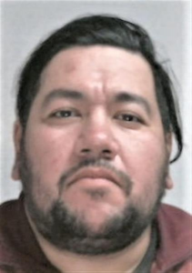 Martin Nicholas Uribe Jr a registered Sex Offender of Pennsylvania
