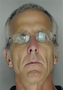 Rodney Brent Nissley a registered Sex Offender of Pennsylvania