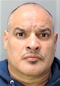 Juan Anton Hernandez a registered Sex Offender of Pennsylvania