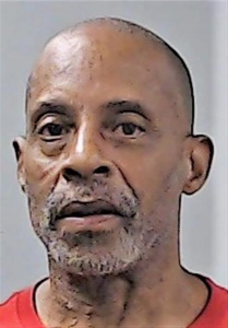 Asbury Bruce a registered Sex Offender of Pennsylvania