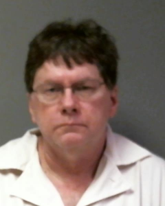 John Joel Ralston a registered Sex Offender of Pennsylvania