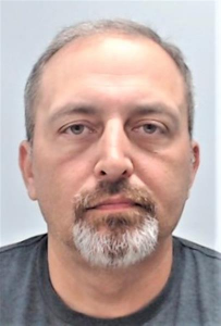 Manuel Robert Moreno a registered Sex Offender of Pennsylvania