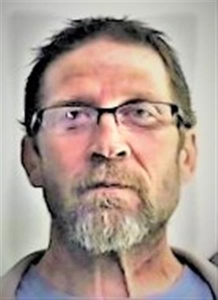 John Stephen Mcinturff a registered Sex Offender of Pennsylvania