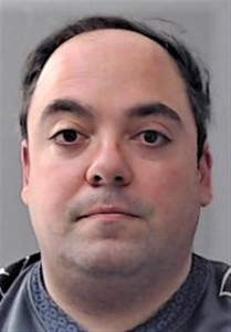 Stephen V Ciavardini a registered Sex Offender of Pennsylvania