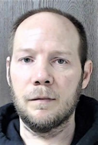 Daniel Wayne Conner a registered Sex Offender of Pennsylvania